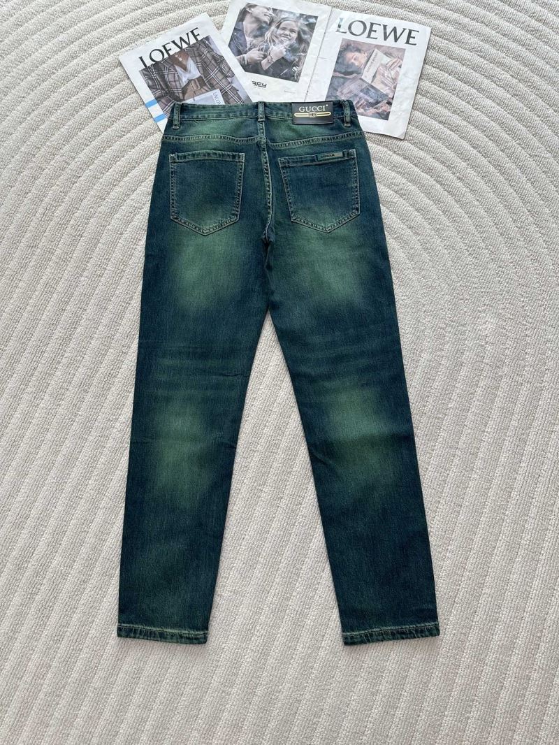 Gucci Jeans